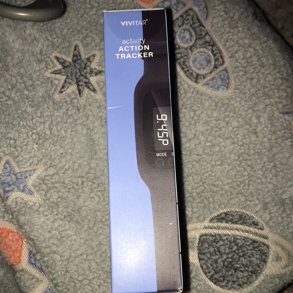 Vivitar Action Tracker iOS/Android compatible - Picture 4 of 4